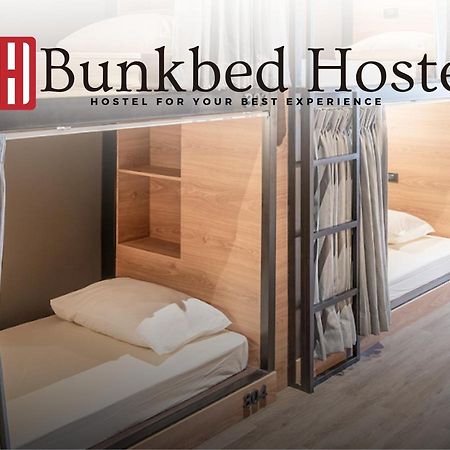 Bunkbed Hostel Makkasan المظهر الخارجي الصورة