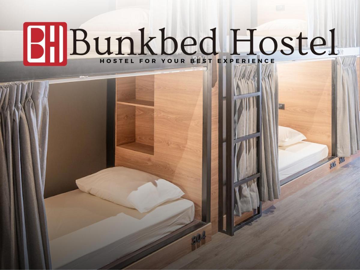 Bunkbed Hostel Makkasan المظهر الخارجي الصورة